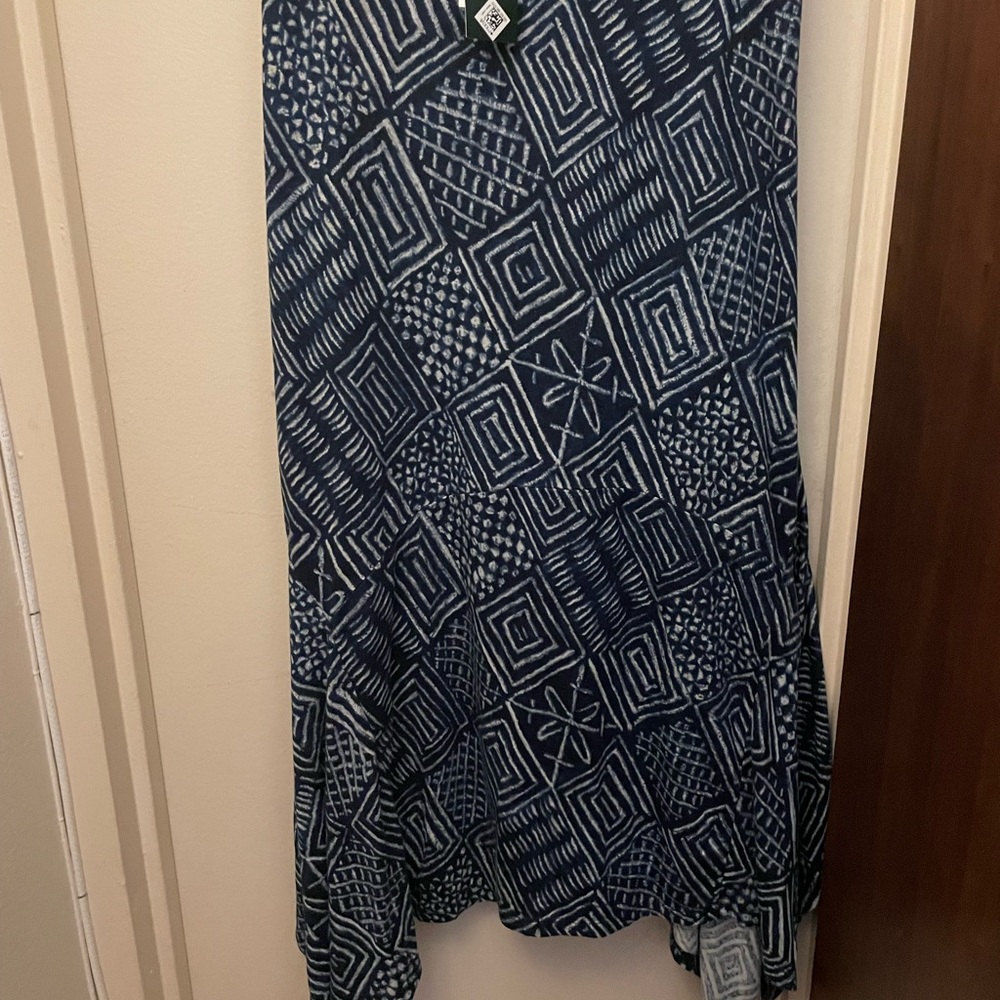 Ralph Lauren long skirt brand new never worn